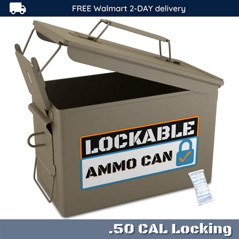 ammo storage metal box|metal ammo cans free shipping.